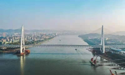 深耕巴渝沃土，共筑宜居新城——重庆企业助力住房城乡建设高质量发展纪实