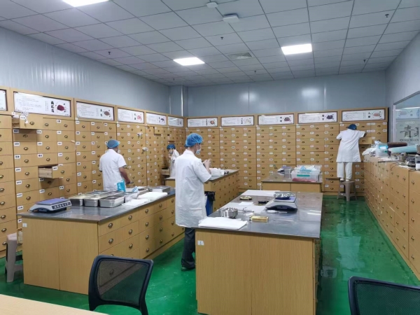薪火相传焕生机 岐黄风韵润三江——重庆合川中医药传承创新发展纪实