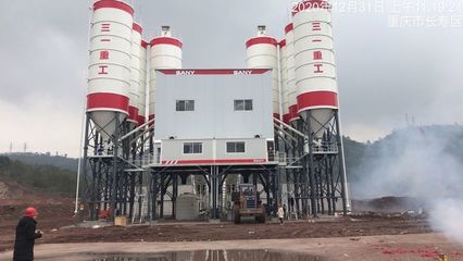 秦河善谷双产业园试车成功 重庆企业以新质生产力开拓材料新版图