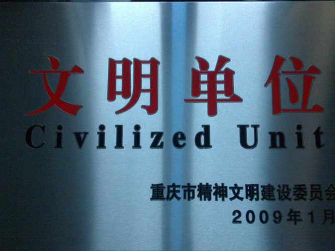 筑梦山城 重庆建工第四建设有限责任公司的企业建设之路