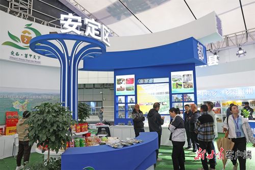 重庆企业把分公司建到甘肃 加入薯都 粉 籍收获了啥凤凰网甘肃 凤凰网